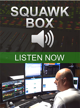 Squawk forex news
