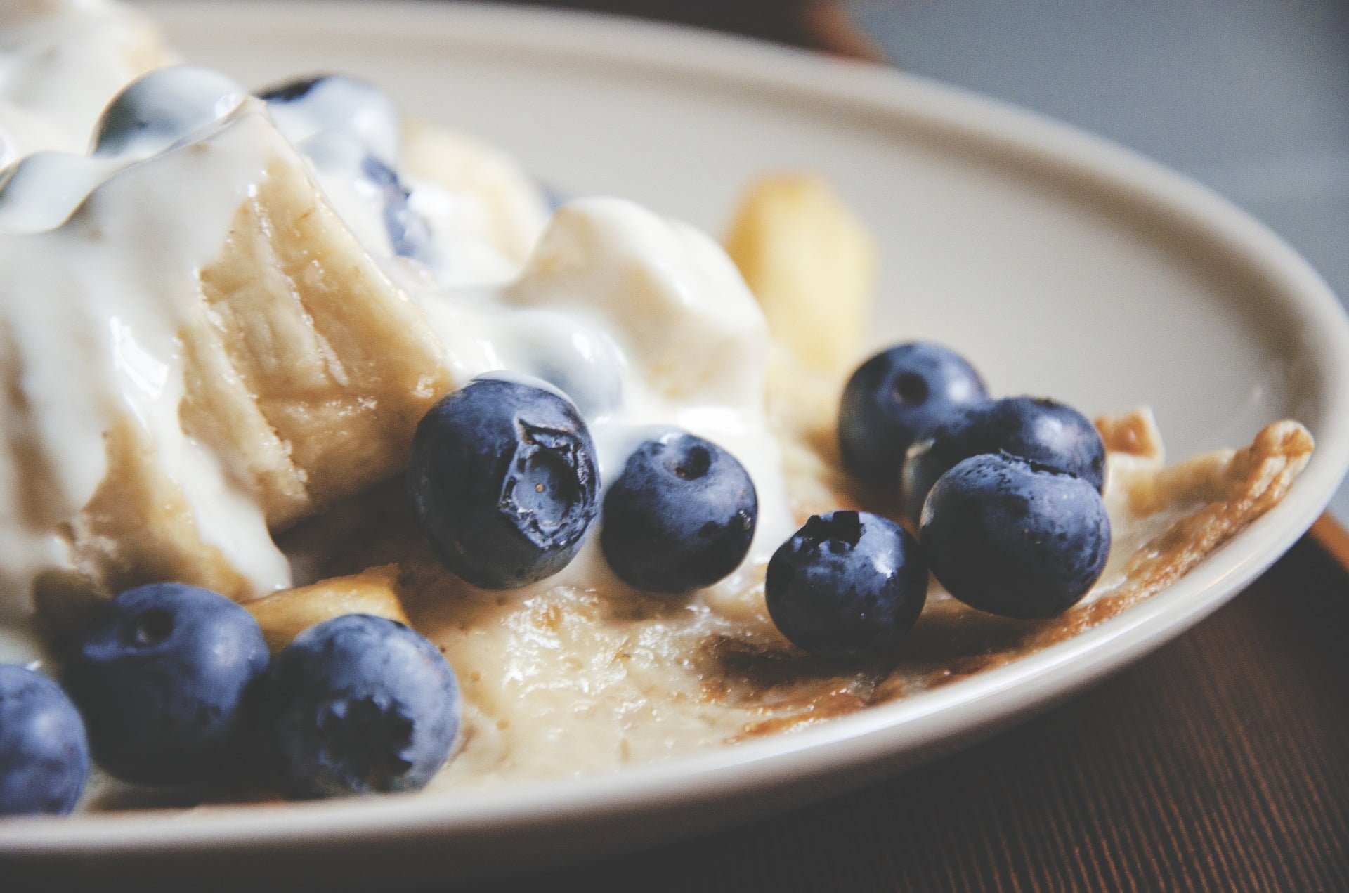 best trader breakfast