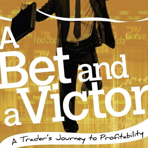 A Bet and a Victor