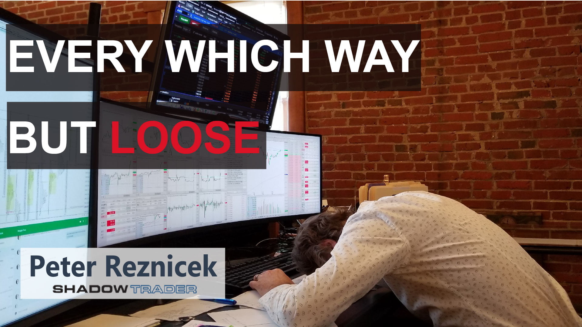 stock trading